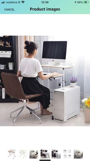 work desk