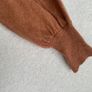 Iris and Ink cashmere jumper Size Large Image 3