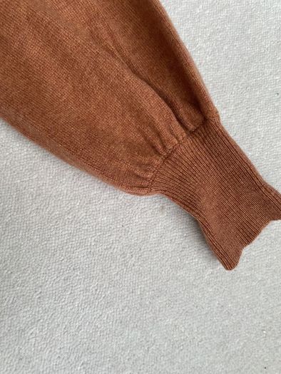 Iris and Ink cashmere jumper Size Large