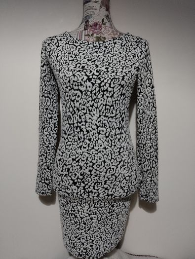 Parisian Collection bodycon dress