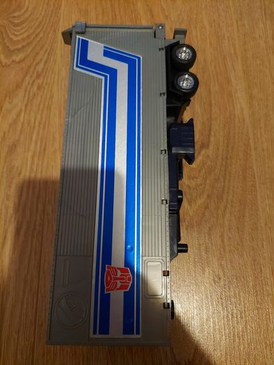 Transformer Optimus prime G1 / toy