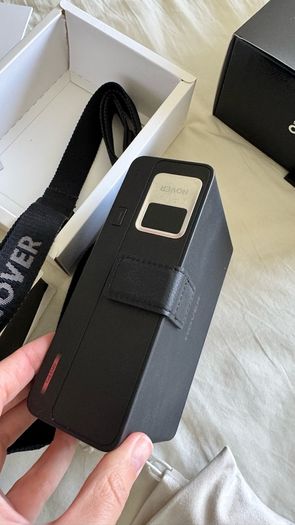 Drone HoverAir X1 Pro Max + Power Case + Adapter