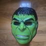 the hulk fancy dress age 7 Image 4