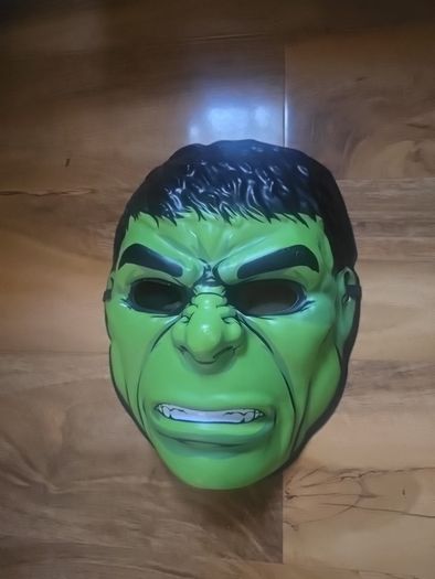the hulk fancy dress age 7