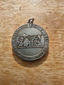Copa America Medal 1995
