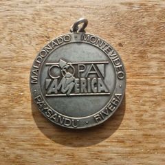 Copa America Medal 1995
