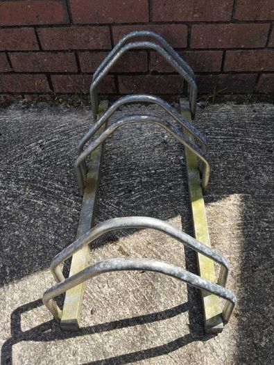 bike rack