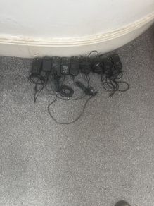 Cable