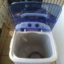 Wash machine Albatross (portable) Image 2