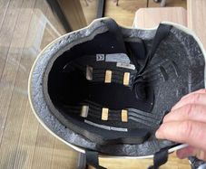 cycling helmet