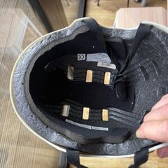 cycling helmet