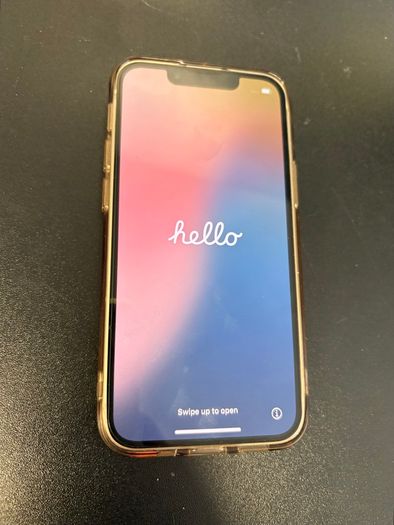 iPhone 13 mini 256GB Starlight - Cases, Cables & more