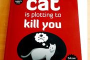 The Oatmeal: new cat cartoons