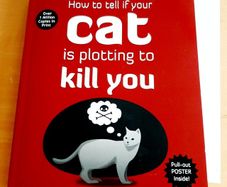 The Oatmeal: new cat cartoons