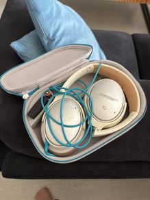 Bose qc25
