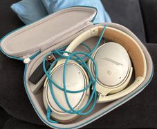 Bose qc25