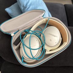 Bose qc25