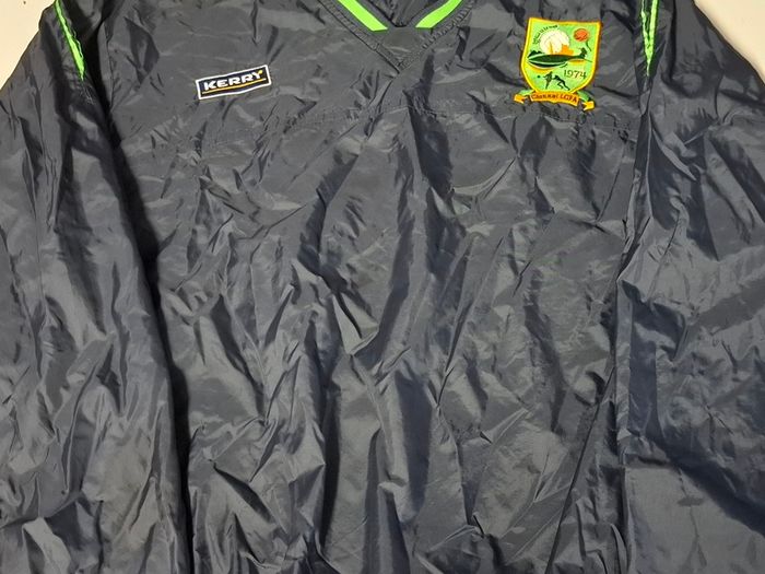 Kerry LGFA GAA O'Neills Gaelic Football Pullover Jersey (Youths 13 Years) FREE POST