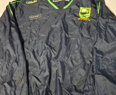 Kerry LGFA GAA O'Neills Gaelic Football Pullover Jersey (Youths 13 Years) FREE POST