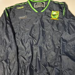 Kerry LGFA GAA O'Neills Gaelic Football Pullover Jersey (Youths 13 Years) FREE POST
