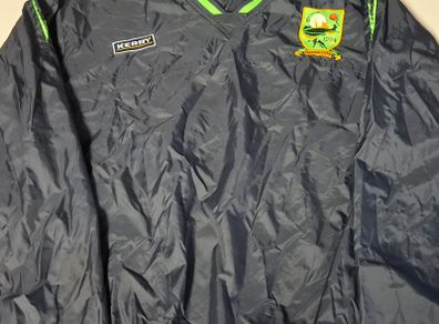 Kerry LGFA GAA O'Neills Gaelic Football Pullover Jersey (Youths 13 Years) FREE POST