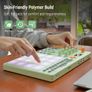 Synido TempoPAD C16 Wireless MIDI Controller Bluetooth Beat Maker MIDI 16-Pad Image 4