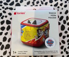 Toniebox 2 Toy Story Sleeve