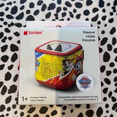 Toniebox 2 Toy Story Sleeve