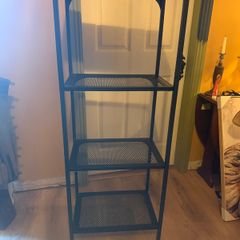 Ikea shelving unit