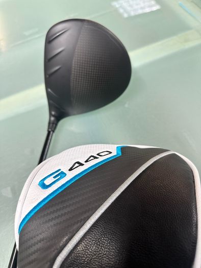 Ping G440 10.5 driver