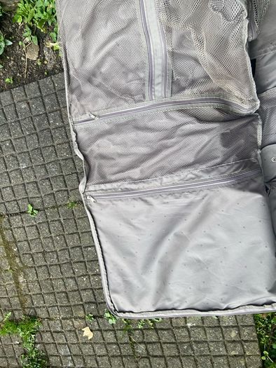 Large Suitcase