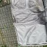 Large Black Suit Carrier Image 4