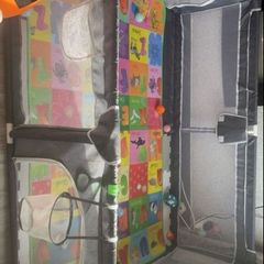 Play Pen