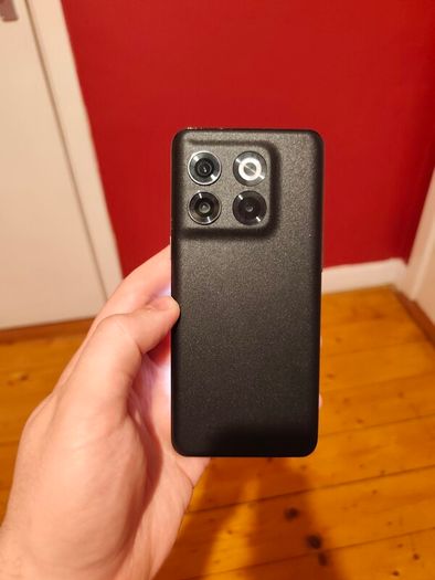Unlocked OnePlus 10T