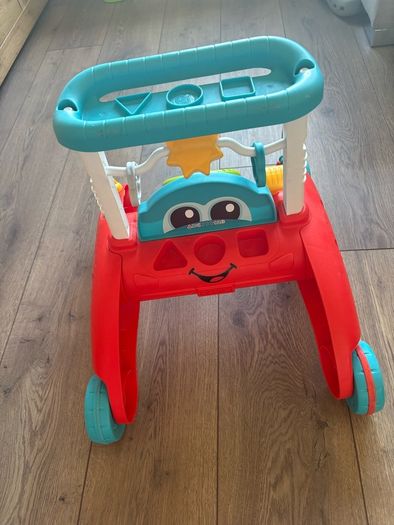Baby Walker