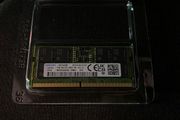 16 Gb Laptop Ram Ddr5 5600mhz Samsung