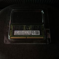 16 Gb Laptop Ram Ddr5 5600mhz Samsung