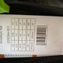 Crocs Brooklyn flat W8 and W10 Image 2