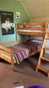 Flexa Bunk Bed
