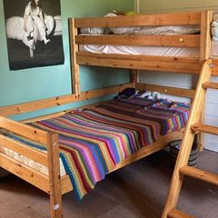 Flexa Bunk Bed