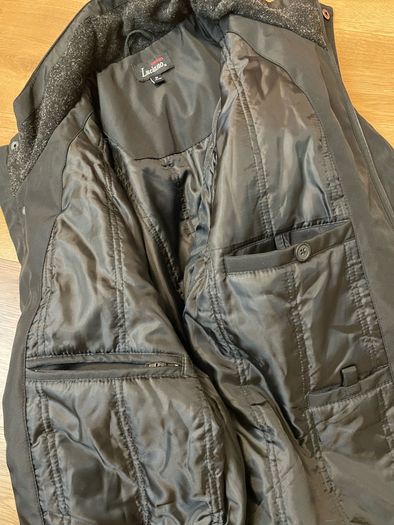 Luciano for men - jacket - size M