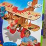 Motor Crafts wooden model airplane motorised Image 4