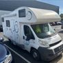 McLouis Lagan Fiat Ducato 130 multijet Image 2