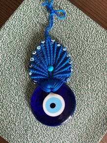 Evil eye
