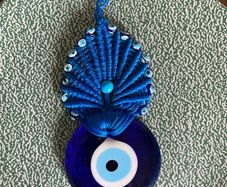 Evil eye