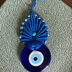 Evil eye