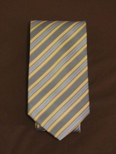 Ties