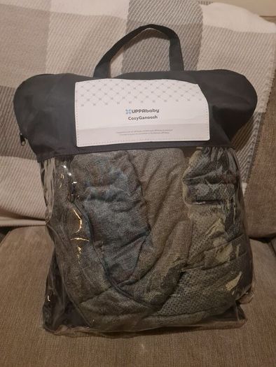 Uppababy Vista V2