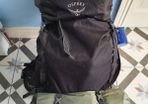 Osprey Rook 50 Backpack