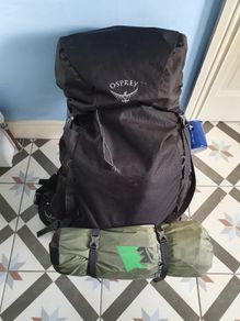 Osprey Rook 50 Backpack